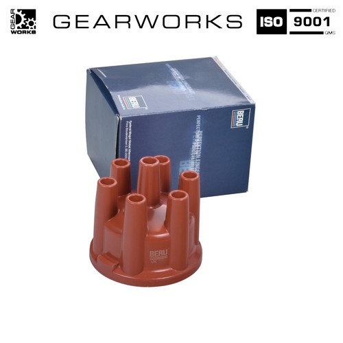 Distributor cap for - for, lt