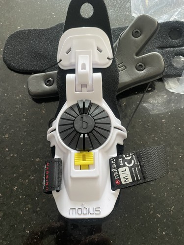 Motocross mobius wrist - mobius, x8