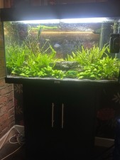 JEWEL AQUARIUM 120 Litre Tank