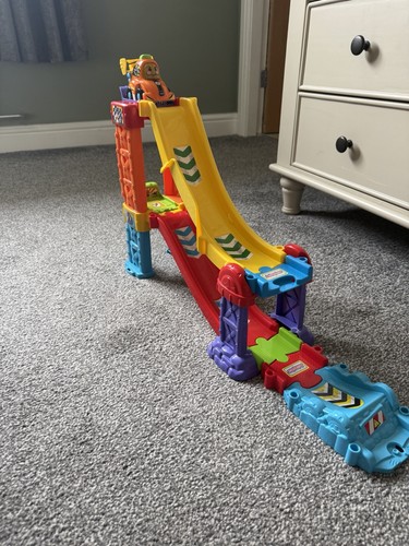 Vtec toot 1 - toot,
