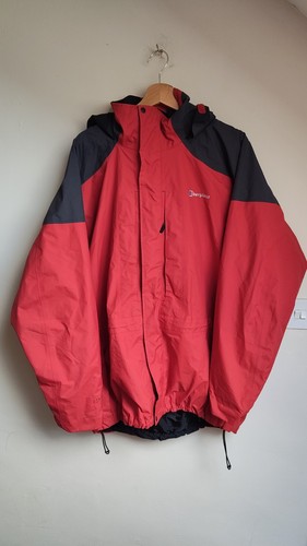 Berghaus cornice iii - berghaus,