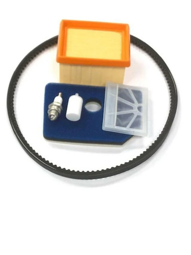 Service kit fits makita - kit,