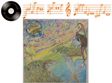 Ozric tentacles pungent - ozric,