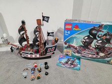 Lego Duplo 7880 Big Pirate