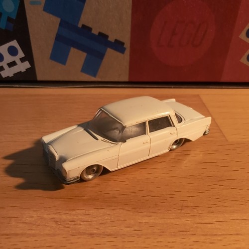 Lego scale 87 vintage - ho,