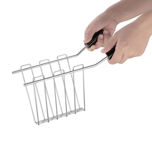 Rowlett sandwich cage fs746 - sandwich,