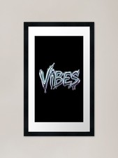 Liquid Chrome Vibes -