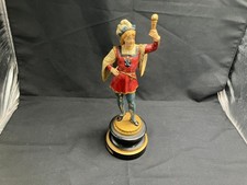 Veilleur Figurine: French