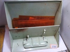 Vintage Artist Paint Box