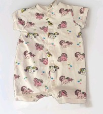 Baby Girls 2015 H&M My Little