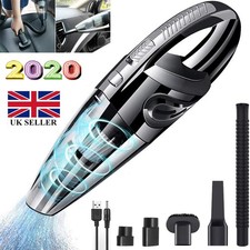 5-in-1 Vacuum Cleaner Cordless
