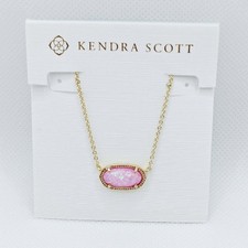 Kendra Scott Elisa Gold