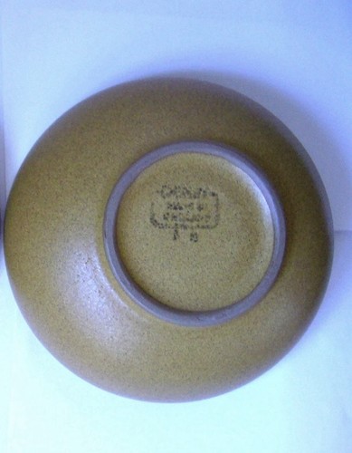 Denby soup bowl good - denby,
