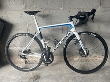 Colnago V3 Carbon Road Bike