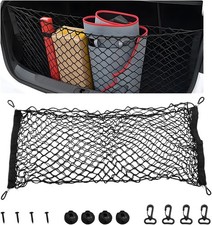 Stretchable Cargo Net