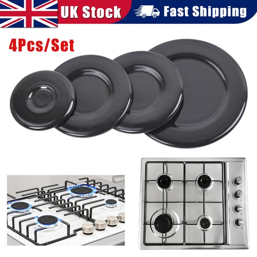 Set gas hob - hob, rapid