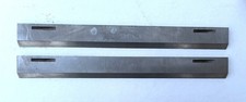 Inch slotted hss planer - slotted,