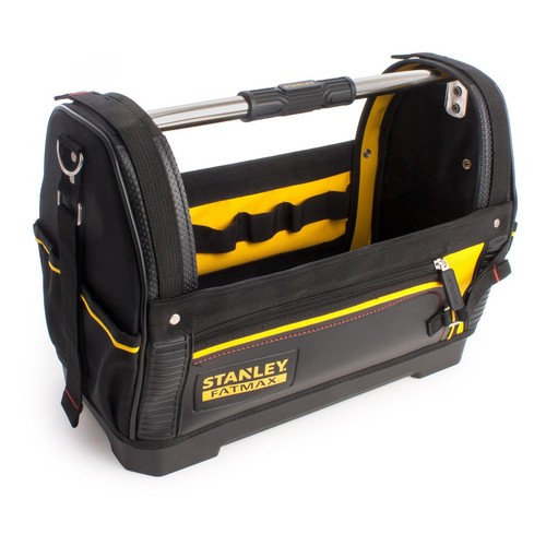 Stanley fatmax open tote tool - open,