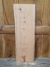 Cedar Slab Wood Live Edge