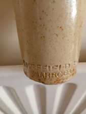Early Glaze Harrogate Preserve