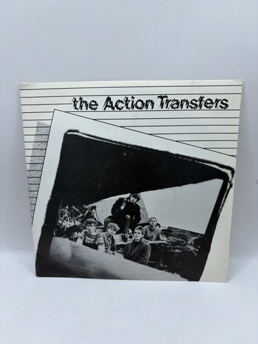 The action transfers - the,