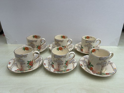 Coalport kingsware espresso - coalport,