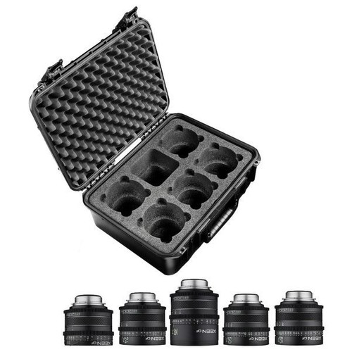 Samyang xeen cinema case - xeen, 5