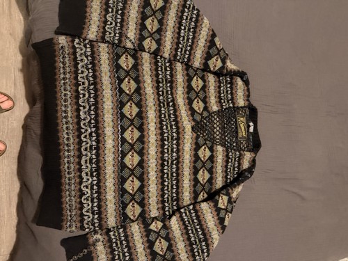 Raf simons sweater - raf,