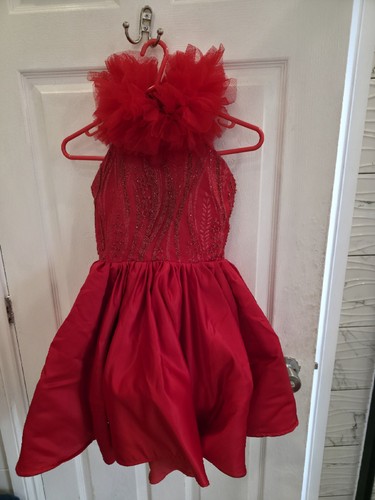 Beautiful handmade dress - beautiful,