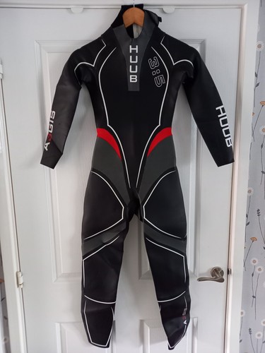 Huub aegis mens wetsuit - huub,