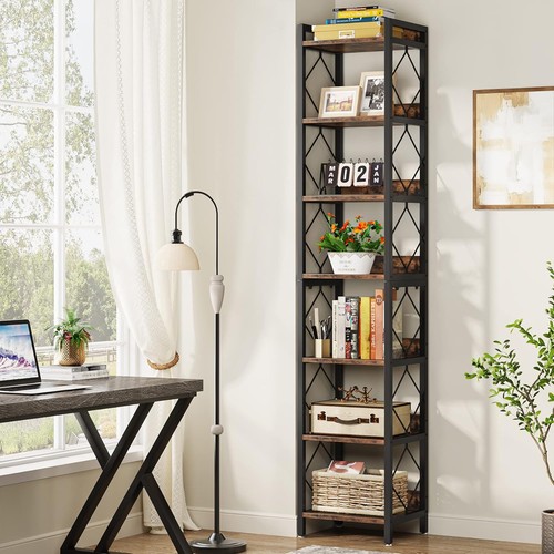 Tier extra tall narrow - 7-tier,