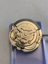Seiko 6309A Movement Crown at