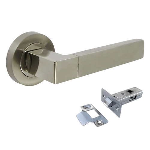 Cafri line door handle modern - cafri,