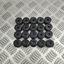 VW TAYRON R41 Wheel Bolt Cap Kit 1K0601173 1.5 Petrol / electricity  32381304