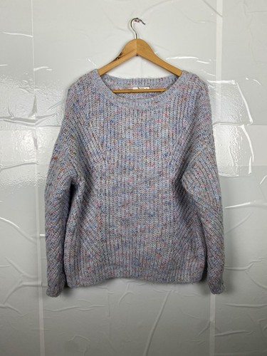 Woman blue multi color - woman,