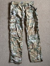 Taiga MTP Jungle Trousers LL