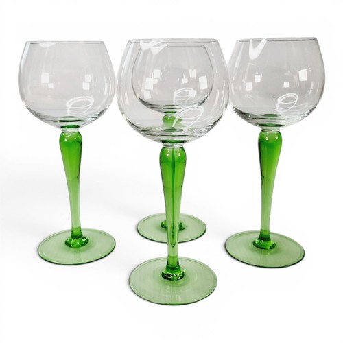 Luminarc vintage wine glasses - luminarc,