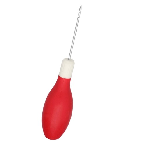 Multipurpose leather awl - leather,