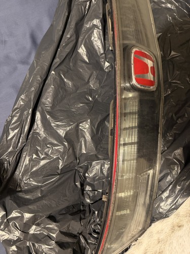 Honda civic type - civic, r