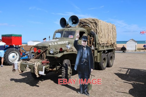 Photo gmc cckw ton - photo, us