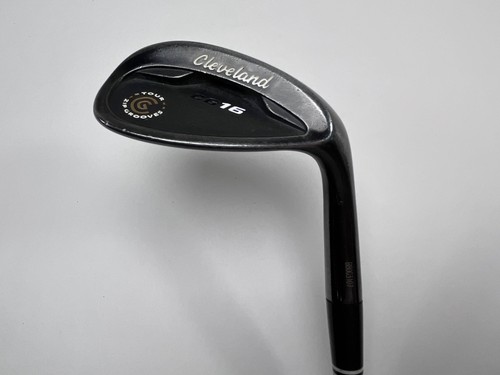 Cleveland cg16 black pearl - cleveland, gap
