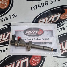 RECONDITIONED INJECTOR NISSAN