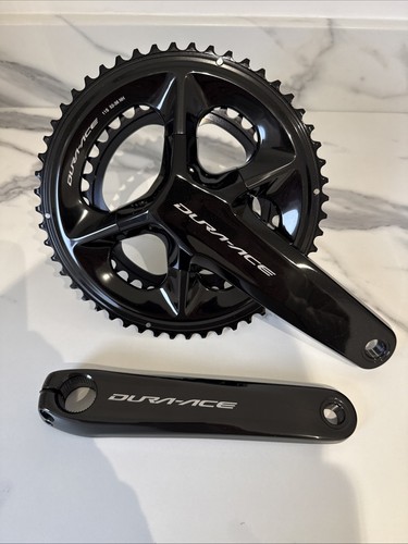 Shimano dura ace chainset - shimano,