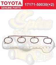 2-Pc Genuine Toyota Lexus