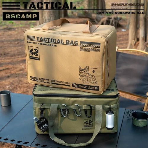 42l folding camping storage - 30-42l,