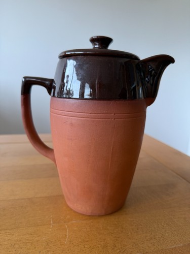 Royal barum ware brannam - barum,