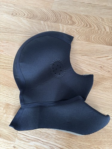 Typhoon neoprene hood 3mm - hood, size