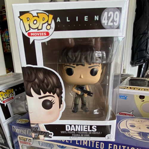 Funko pop movies alien - movies,