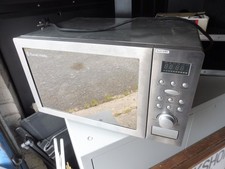 Russell Hobbs Microwave Oven -