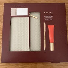 Brand New - Radley Zipped